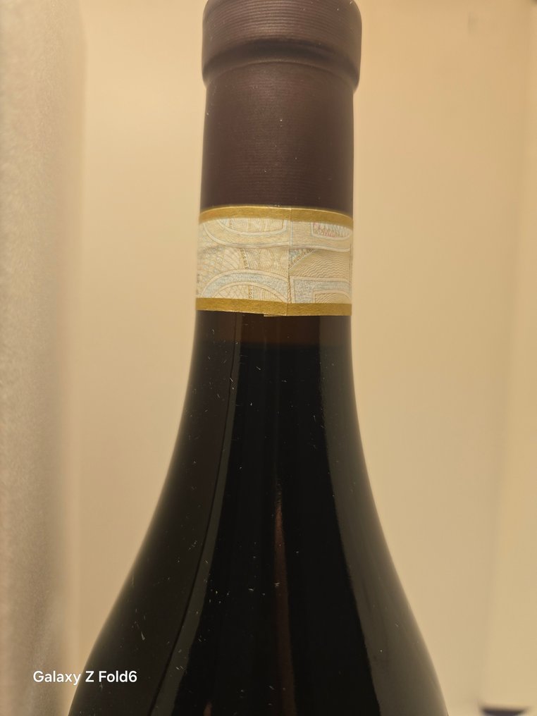 2016 Vietti, Villero - Μπαρόλο Riserva - 1 Φιάλη (0,75L) #2.1