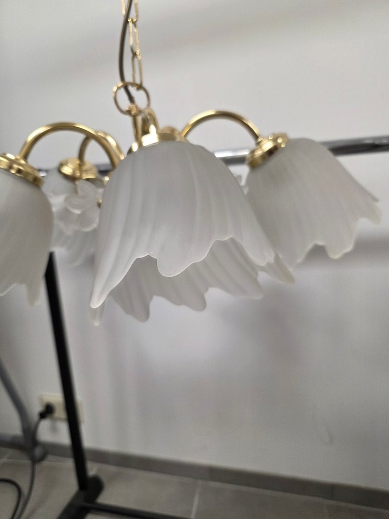 lichthaus Partner - 吊灯 - 不锈钢 #2.1