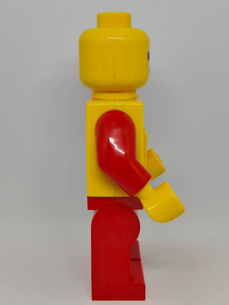 LEGO - Minifigures - Big Minifigure - Torch Light #3.2