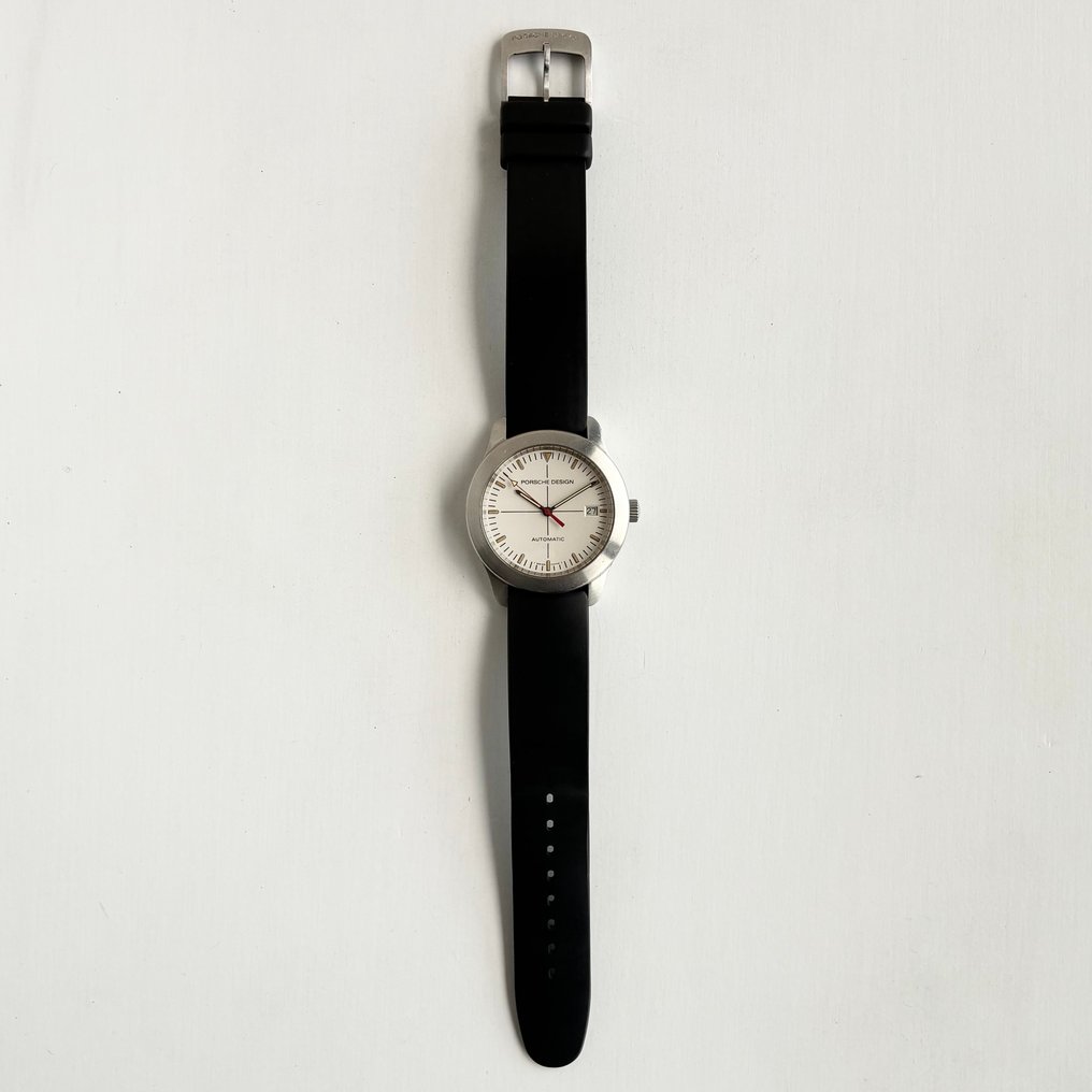 Porsche Design - Automatic - 633.6602.41 - Hombre - 1990-1999  #2.1