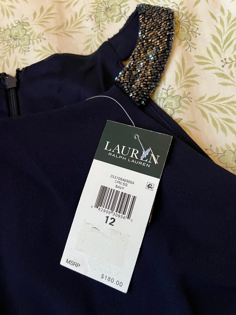 Lauren Ralph Lauren - Φόρεμα - New with tags #1.0
