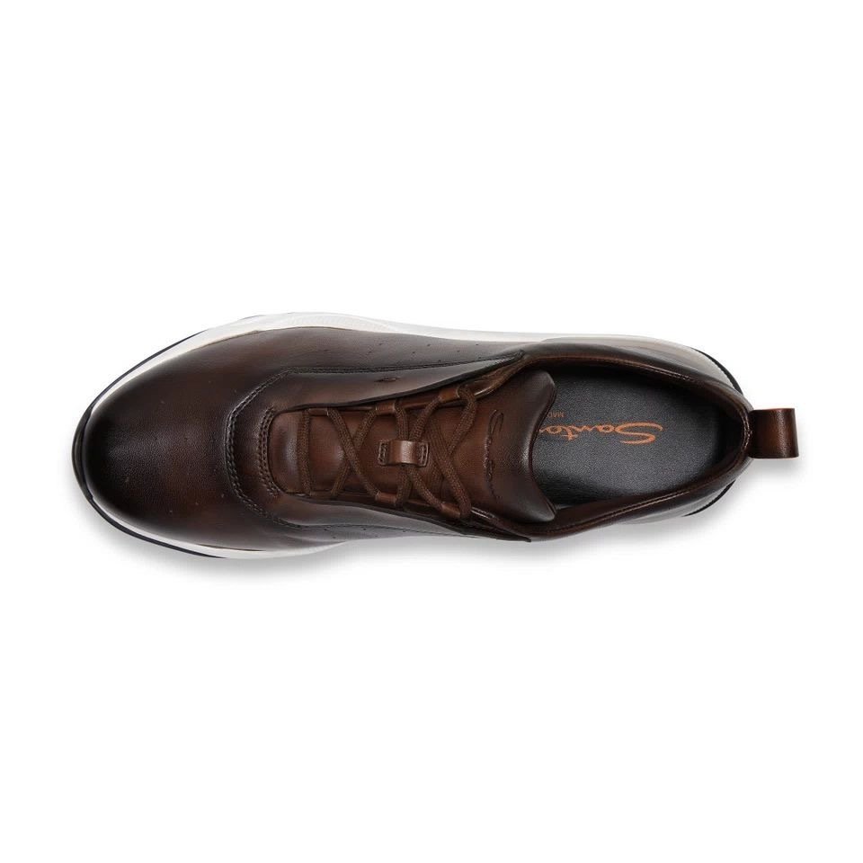 Santoni - 运动鞋 - 尺寸: EU 40.5 - 带标签的新品 #2.1