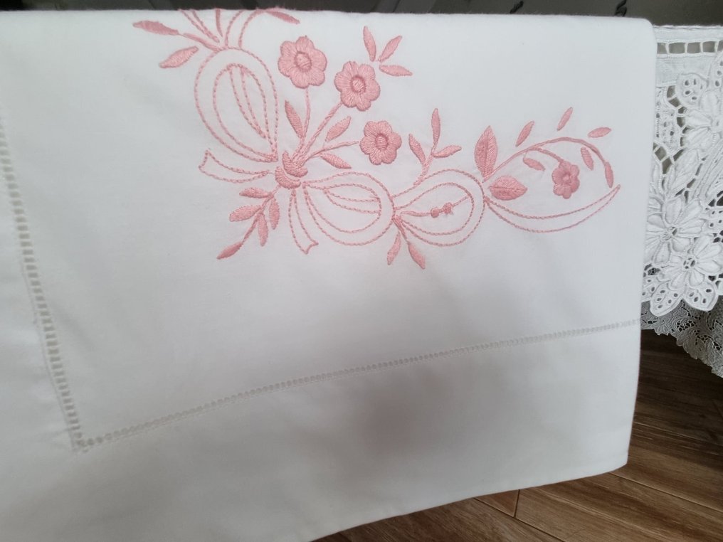 i maestri del ricamo - Σεντόνι - 280 cm - 270 cm #3.2