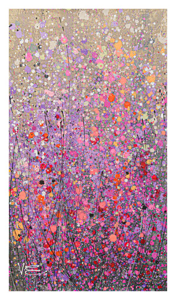 Violeta Endo - Sweet Paradise . XXL #3.2