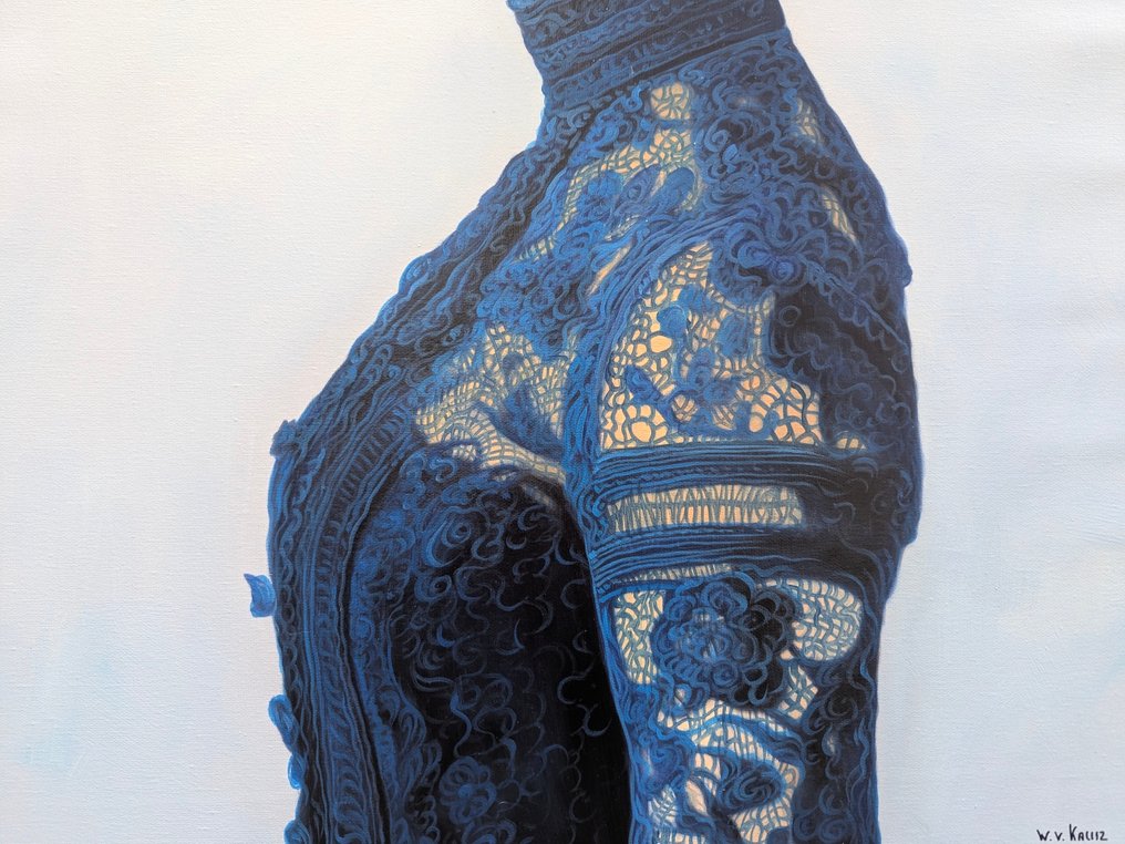 Wilhem von Kalisz (XX-XXI) - Amelia #4.3