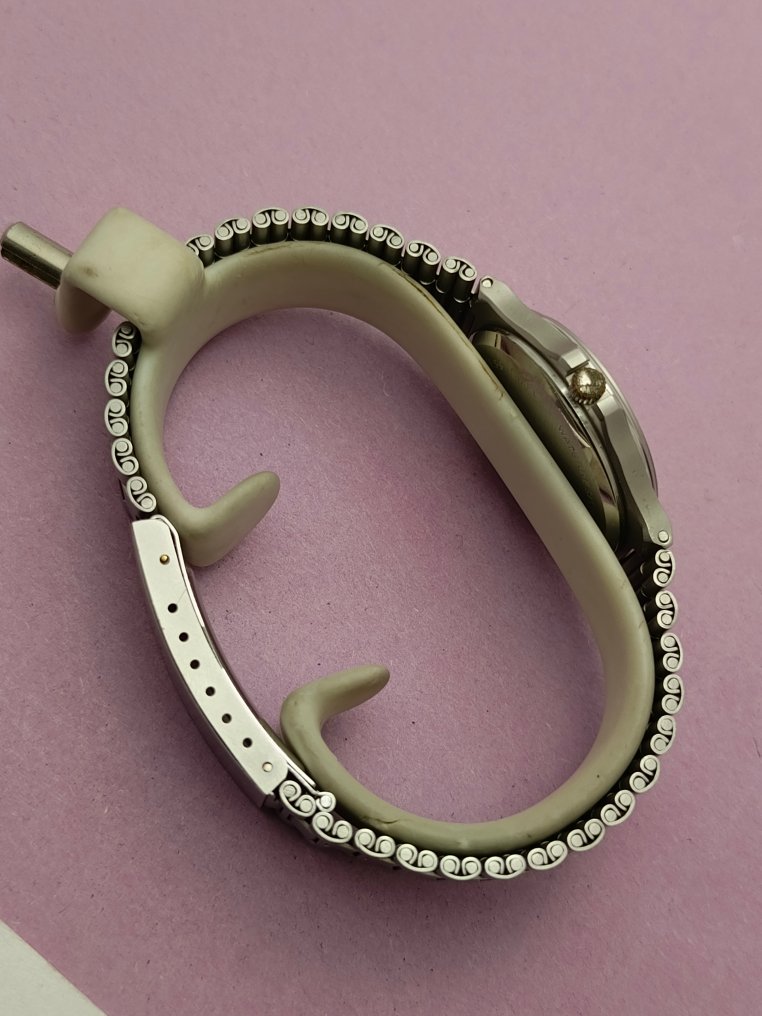 Dugena - Classics - No Reserve Price - Date Eta 2892-2 Cal. - Men - 1980-1989 #4.3