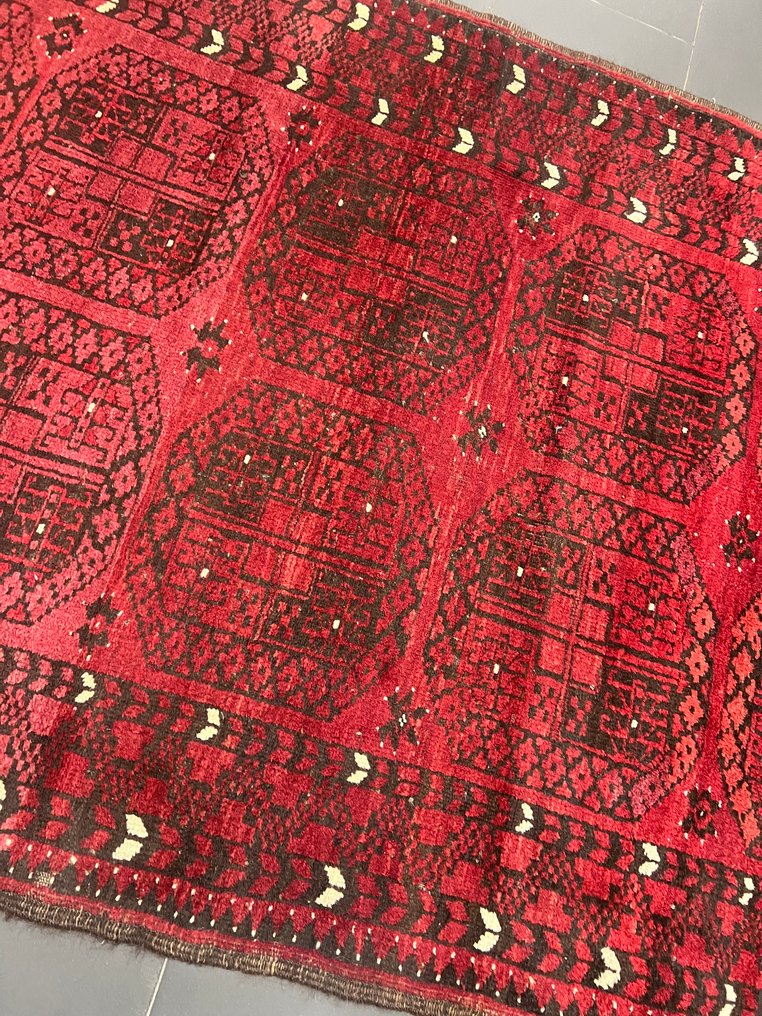 Ersari - Carpet - 177 cm - 115 cm #2.1