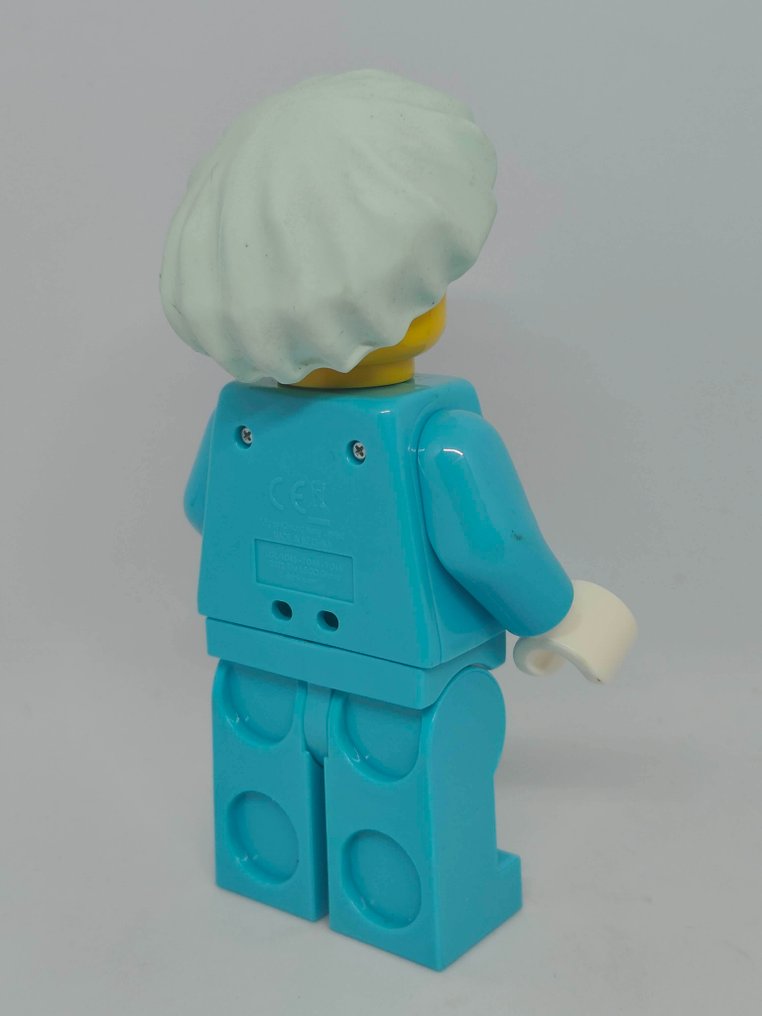 LEGO - NEW - Doctor Surgeon - Torch - Big Minifigure #4.3