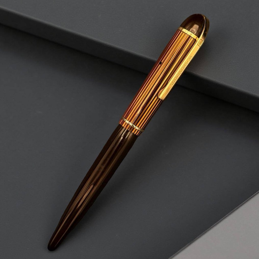 EverSharp - Eversharp Skyline - 沒有保留價 - 自來水筆 #3.2