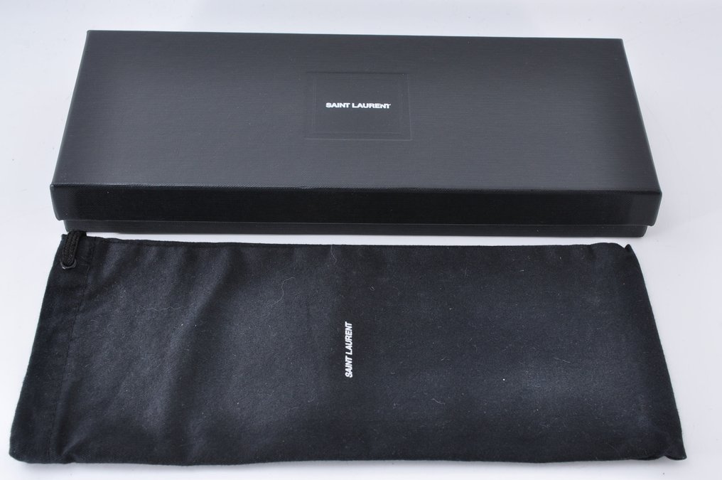 Saint Laurent - Zippy - Πορτοφόλι με φερμουάρ #1.0