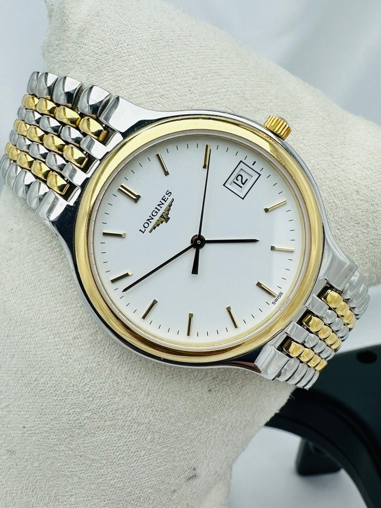 Longines - Flagship - No reserve price - 26697605 - Men - 1970-1979  #2.1