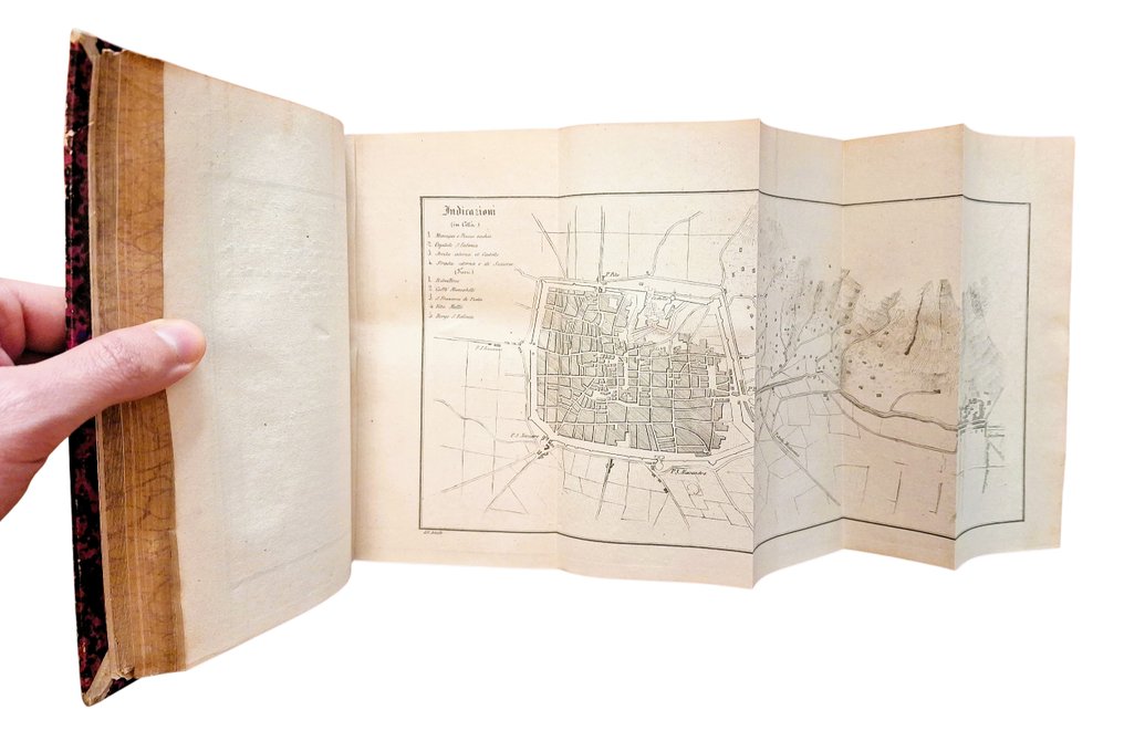 A. A. V. V. - Miscellanea di 13 Opere [Risorgimento e Guerra di Crimea] - 1848-1859 #4.3