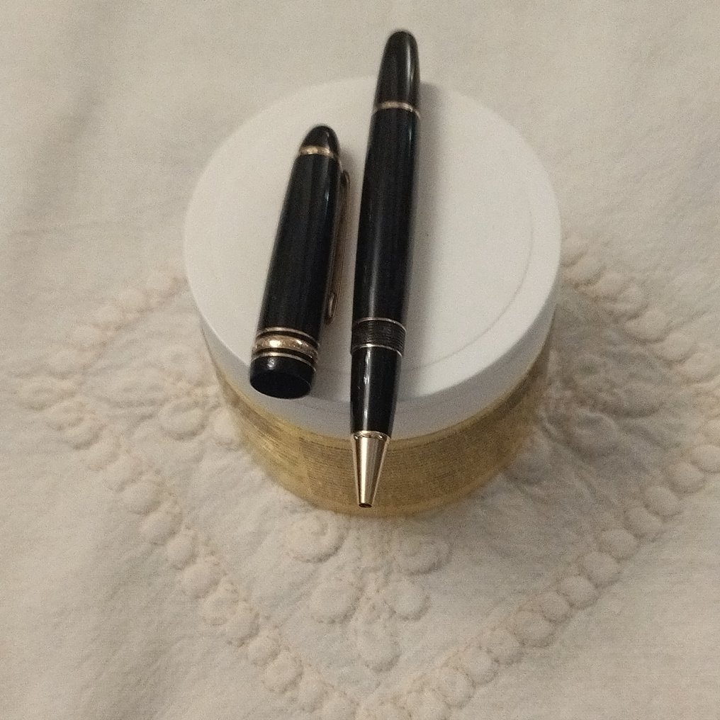 Montblanc - Pen #1.0