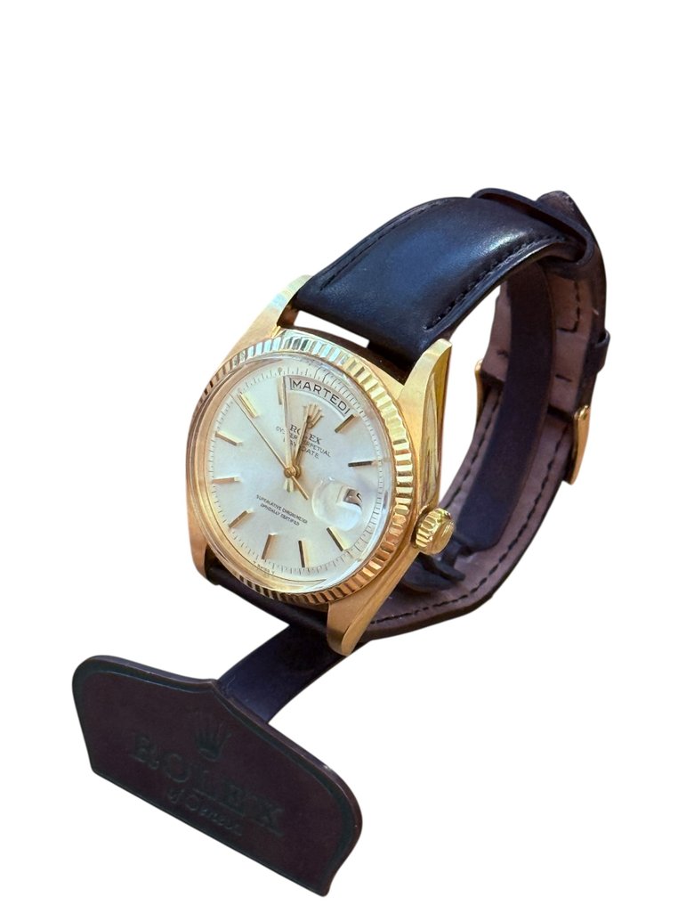 Rolex - Day-Date - 1803 - Άνδρες - 1970-1979 #3.2