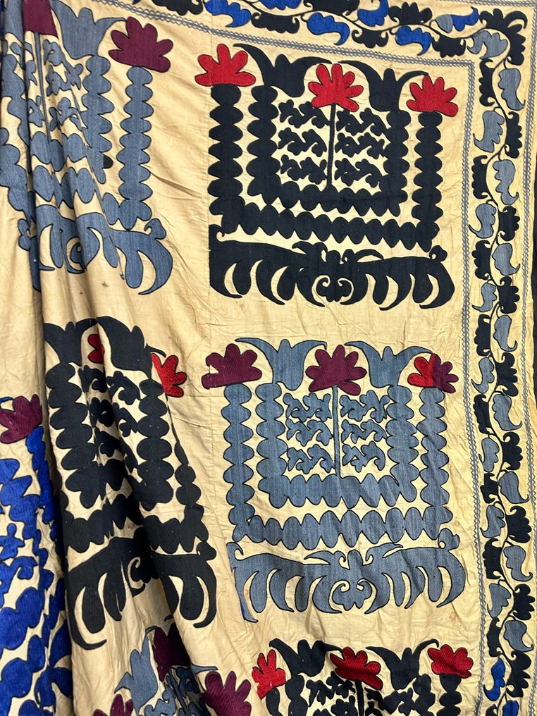 köksal atay - Stoff  - 235 cm - 391 cm #3.2