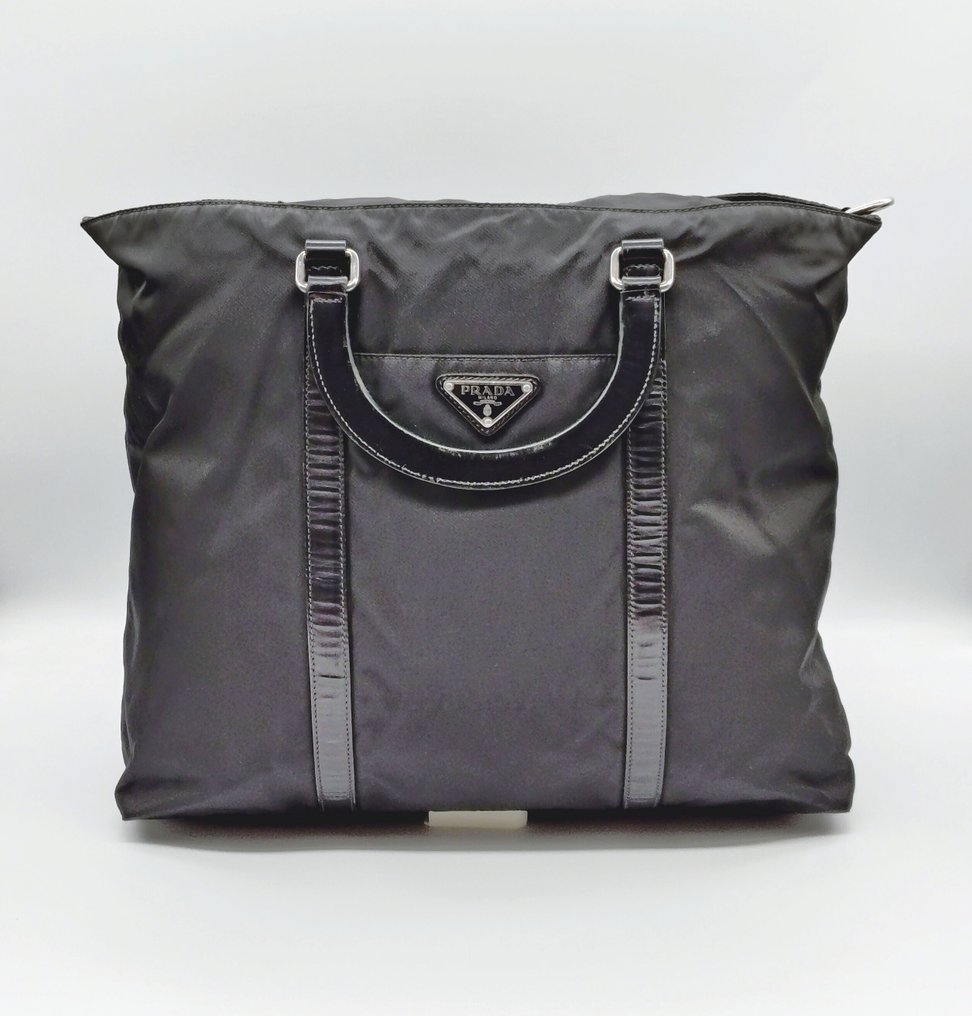 Prada - Tessuto - 大手提袋 #1.0
