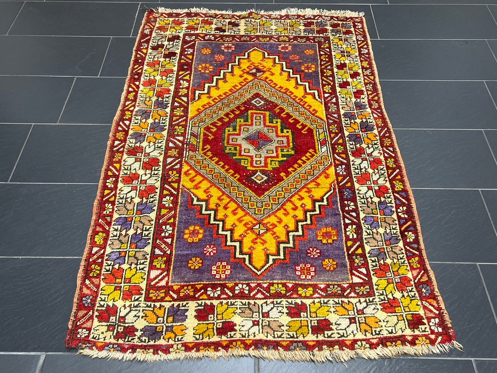 Ancient Usak - Carpet - 175 cm - 113 cm #2.1