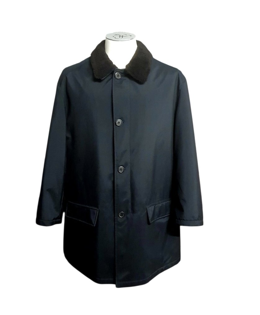 Canali - 风衣 #1.0