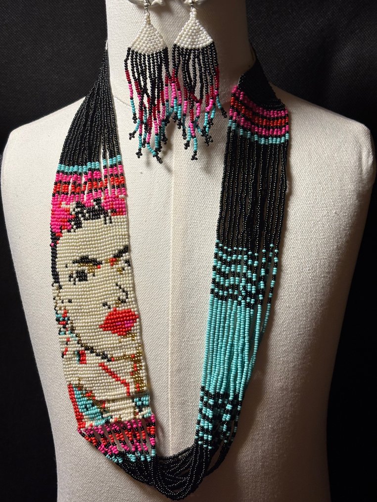 Fém - 2 részes ékszerszett #1.0