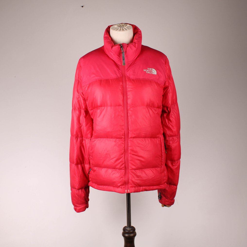 The North Face - 夹克 #1.0