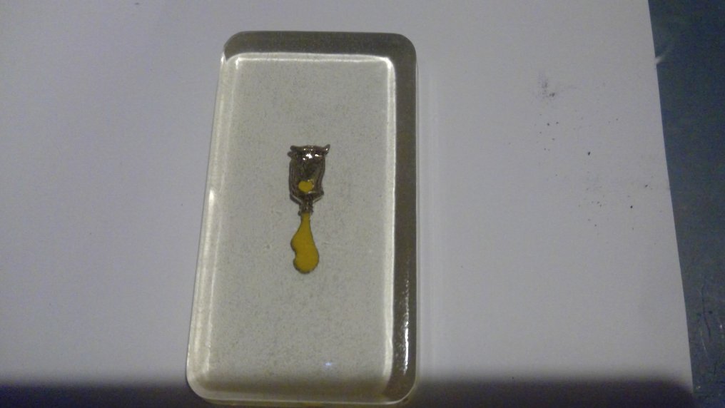 Fernandez Arman (1928-2005) - Senza titolo #4.3