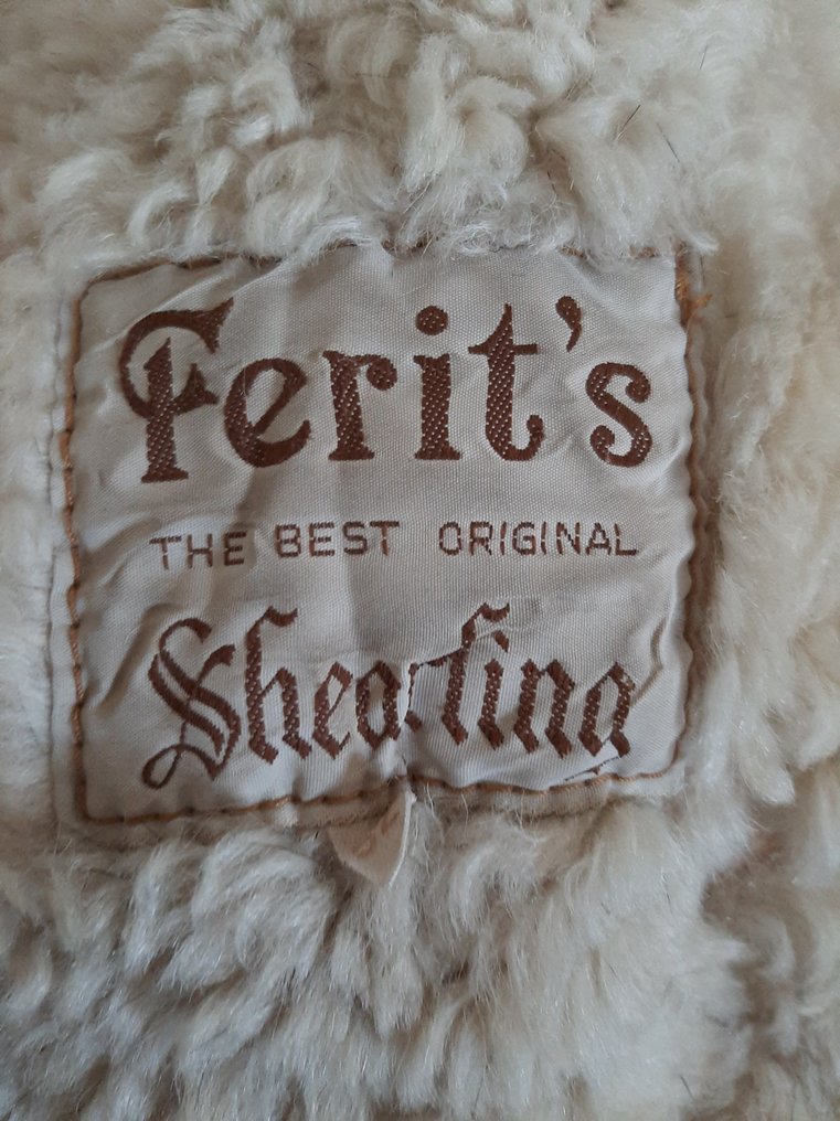 Artisan Furrier - 皮毛大衣 - 复古 #4.3