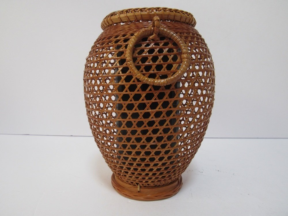 籃 - 木 - 篮子 - 木头 - 竹子 #1.0