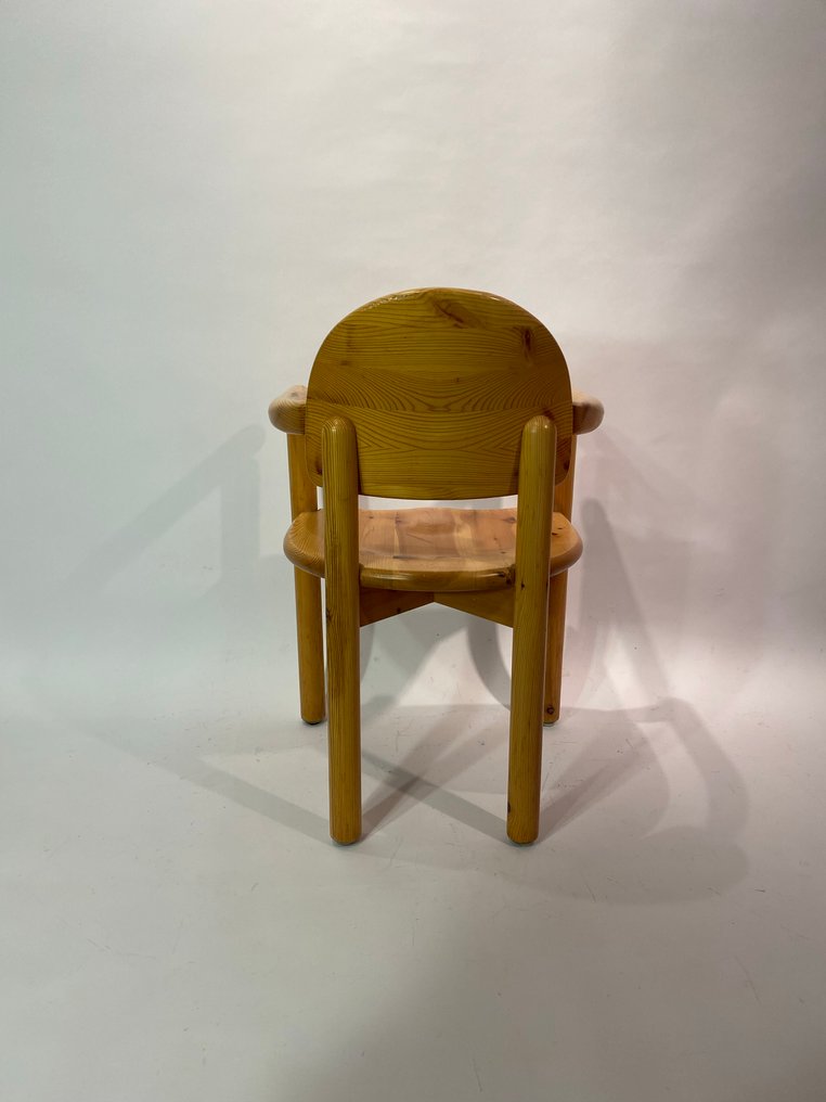 Rainer Daumiller - Καρέκλα - Ξύλο πεύκου #4.3