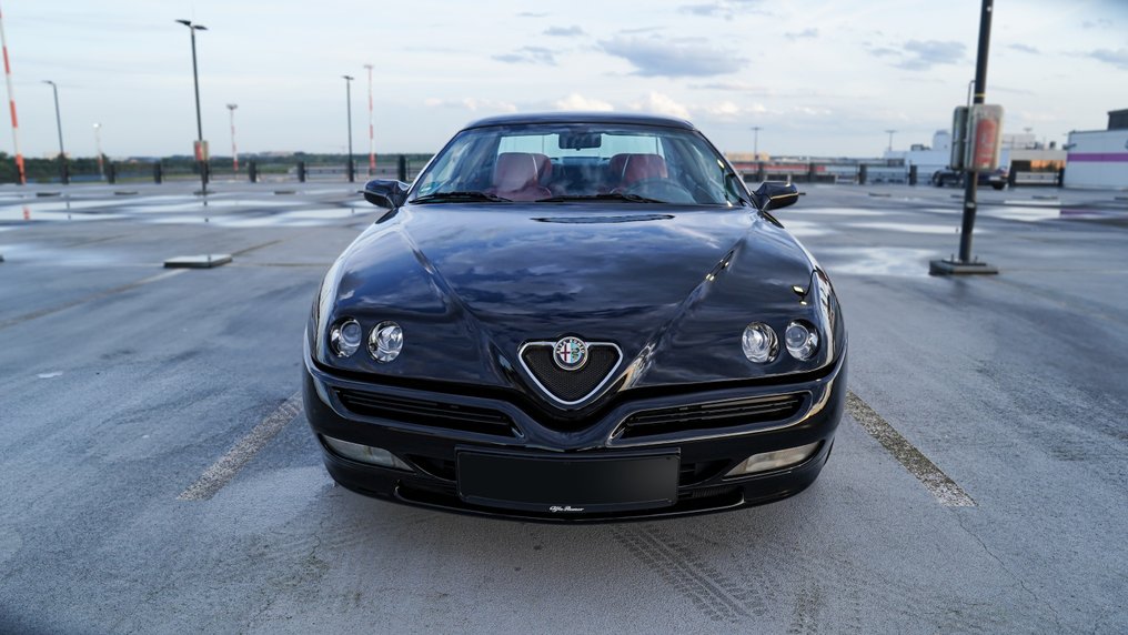 Alfa Romeo - GTV - 1998 #2.1