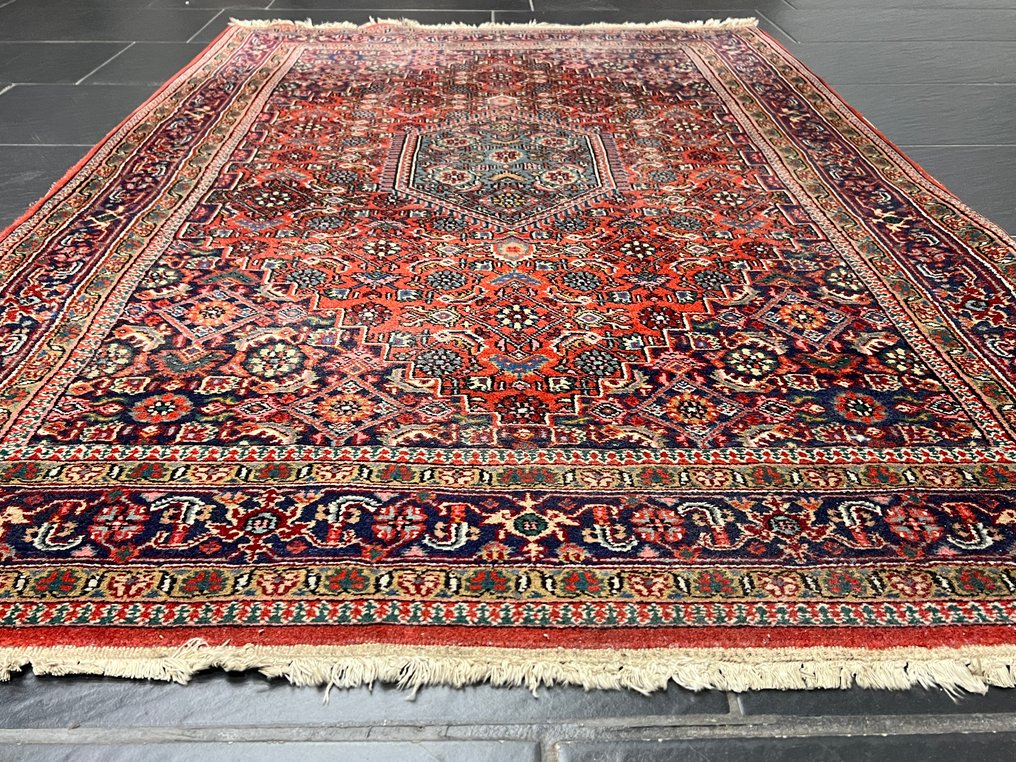Bidjar - Rug - 160 cm - 110 cm #1.0