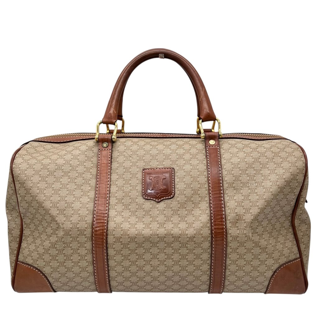 Céline - Macadam - 手提包 #1.0