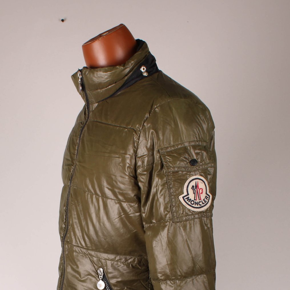 Moncler - 夹克 - 复古 #1.0