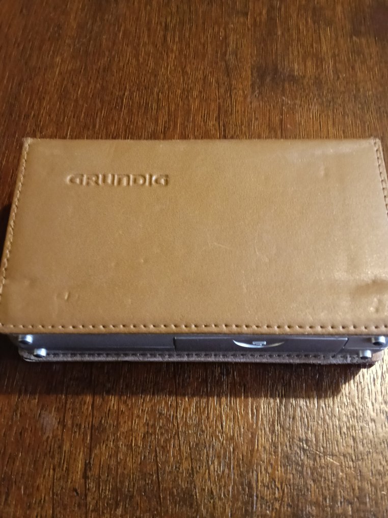 Grundig - Yacht Boy 10 Portable radio #4.3