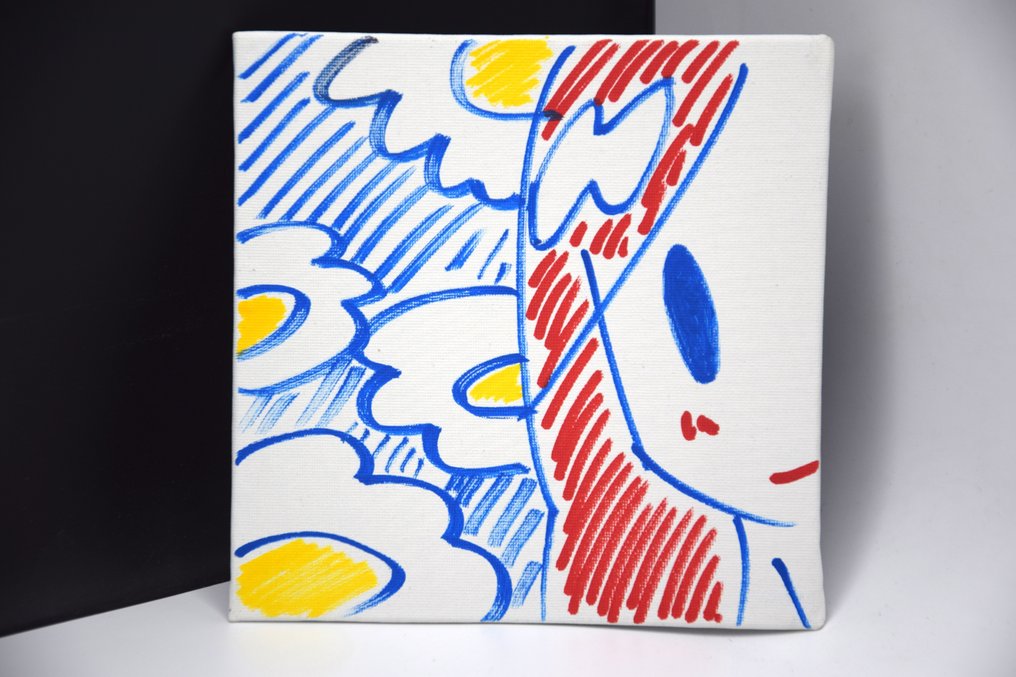 Takeru Amano (1977) - Venus #1.0