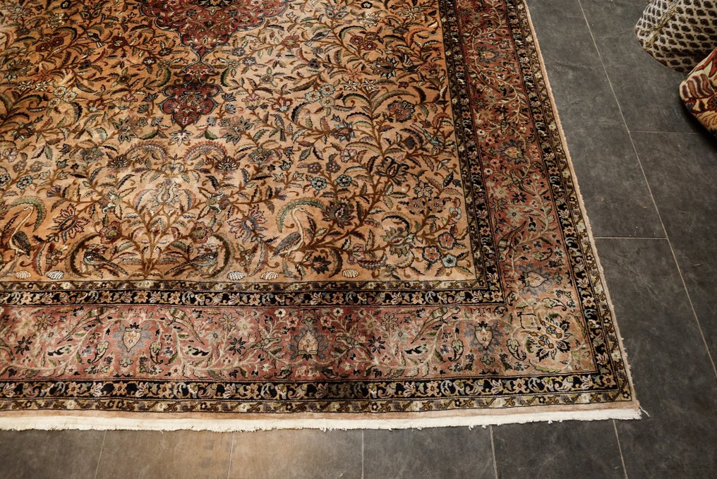 Gohm - 小地毯 - 365 cm - 270 cm #1.0