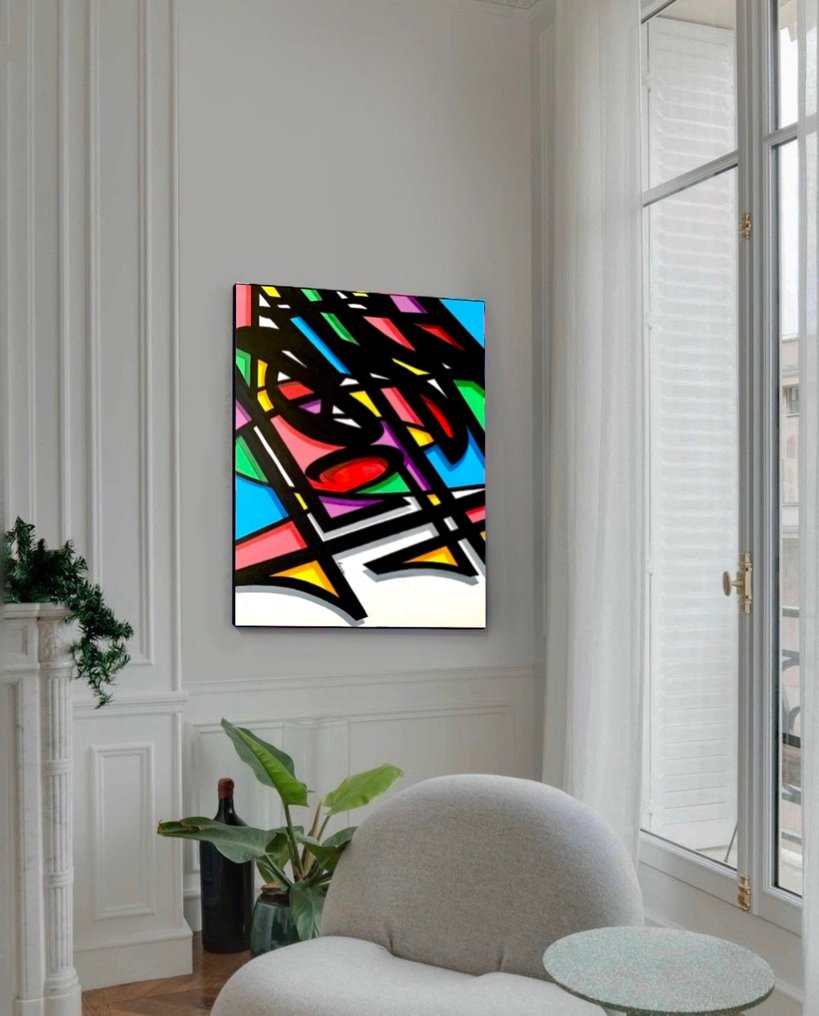 BELZAC - Soul shadow #3.2