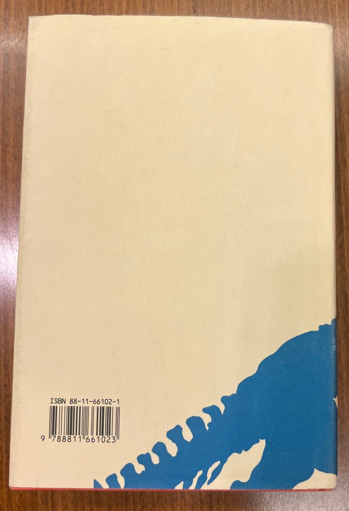 Michael Crichton - Jurassic Park - 1990 #1.0