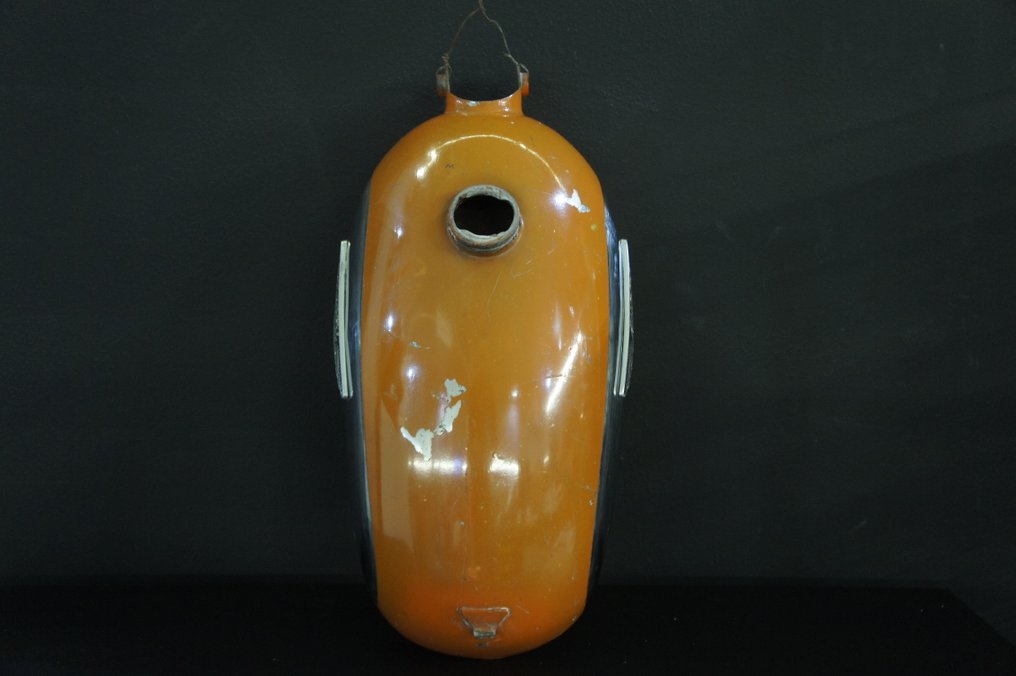 tank - Ducati - SCRAMBLER #4.3