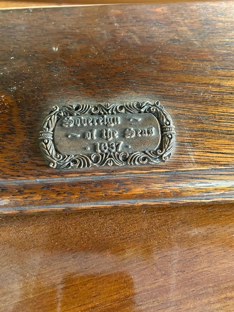 Modellino di nave #1.0