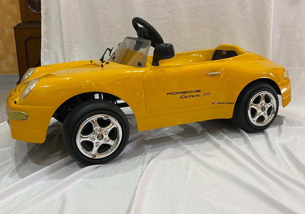loopauto - Porsche - 1993 #4.3
