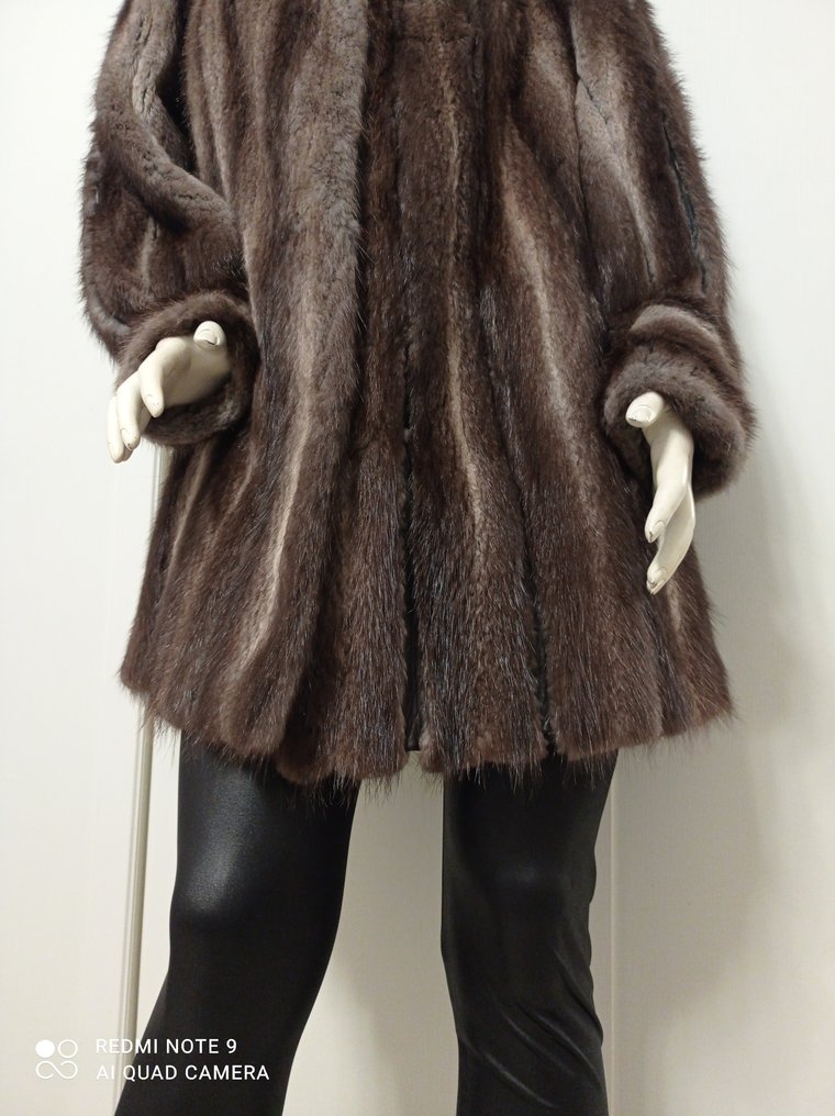 Artisan Furrier - 外套 #1.0