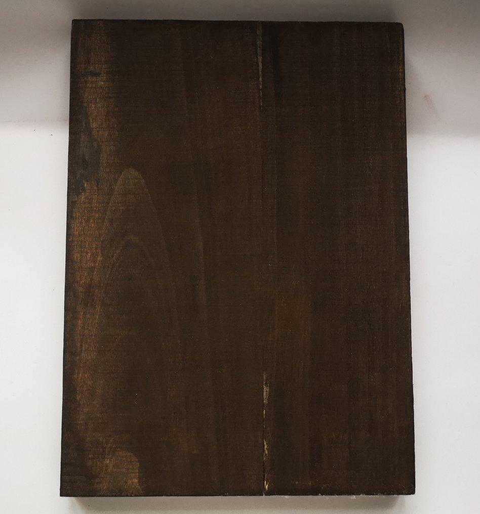 Εικόνα - Αρχάγγελος Μιχαήλ, Ρωσική Χειροποίητη Εικόνα - Ξύλο #4.3