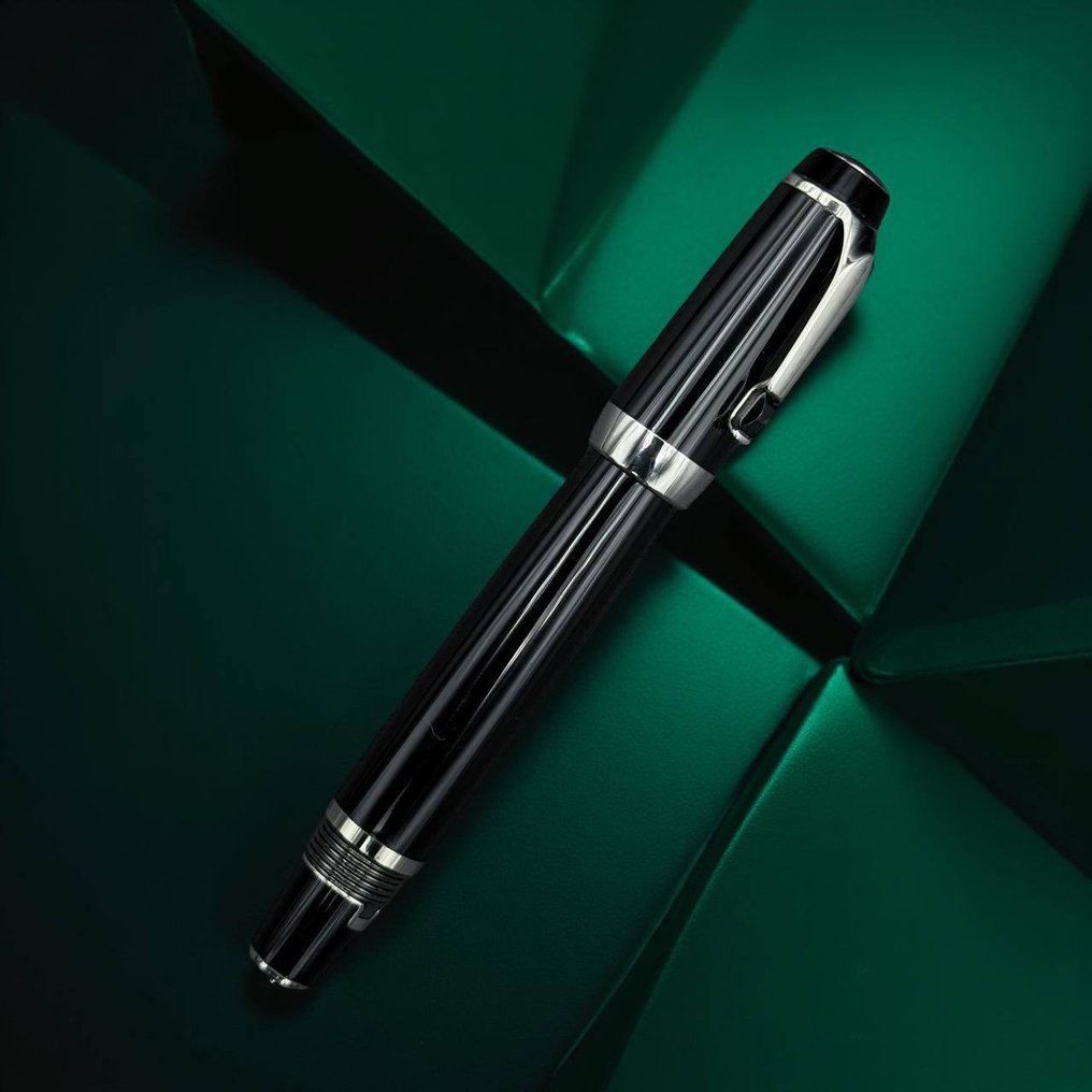 Montblanc - Boheme - Füllfederhalter #2.1