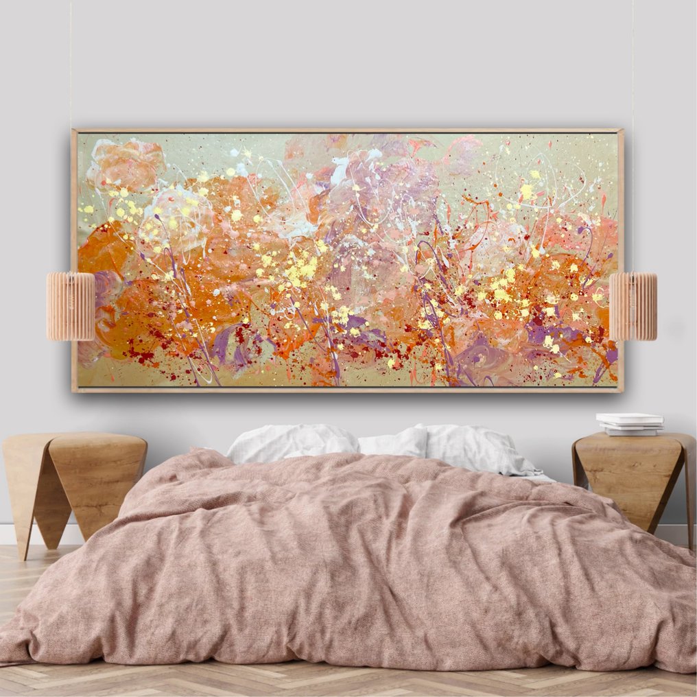 Esty - Peonie ed Ortensie #1.0