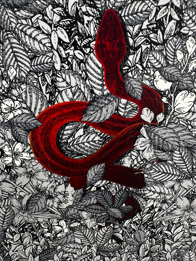 Montblanc - 146 - Stift #3.2