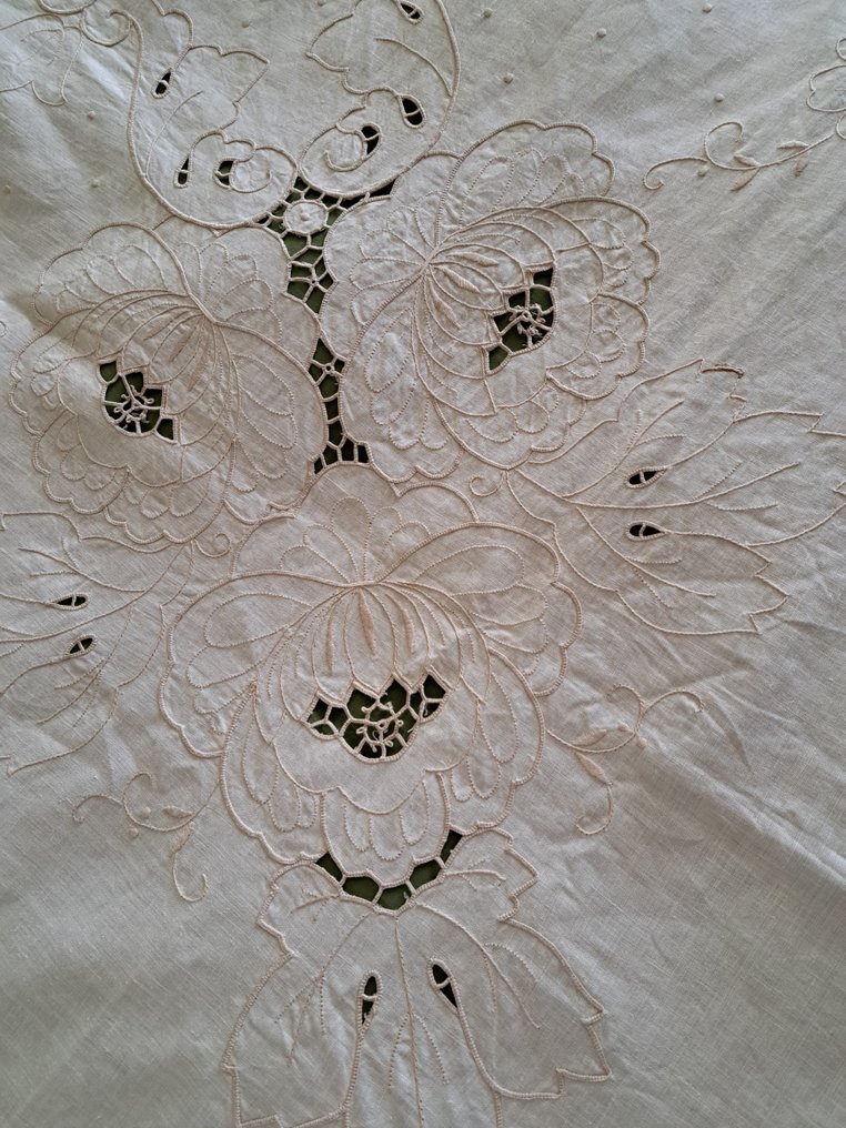 Päiväpeitto  - 260 cm - 285 cm #3.2