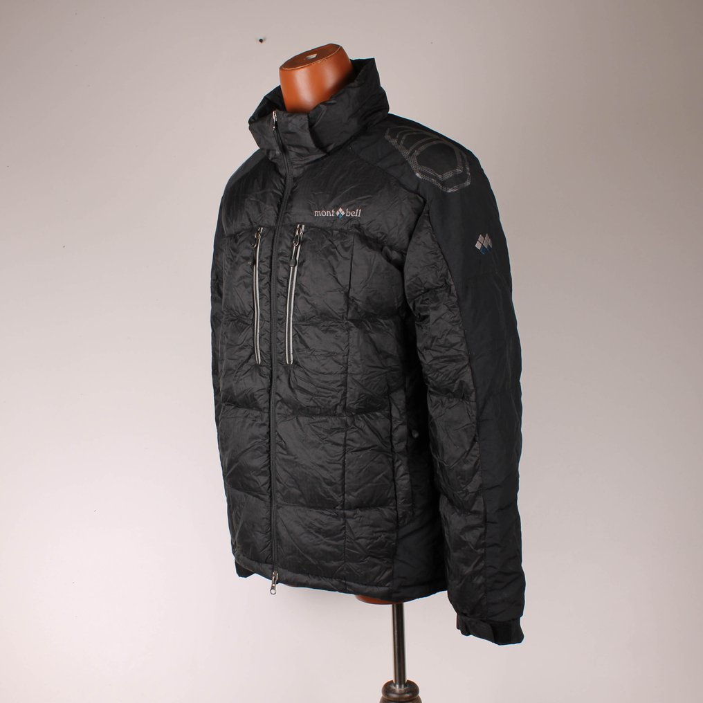 Mont-bell - 夾克 #1.0