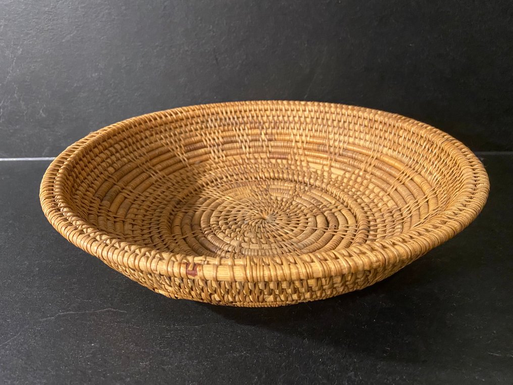 Flamant - Laturilevy (7) - Rattan - Mandariinit ja alaravintolat. #2.1