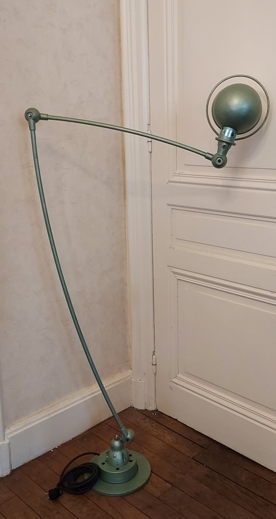 Jielde - Jean-Louis Domecq - Lampada - Metallo #1.0