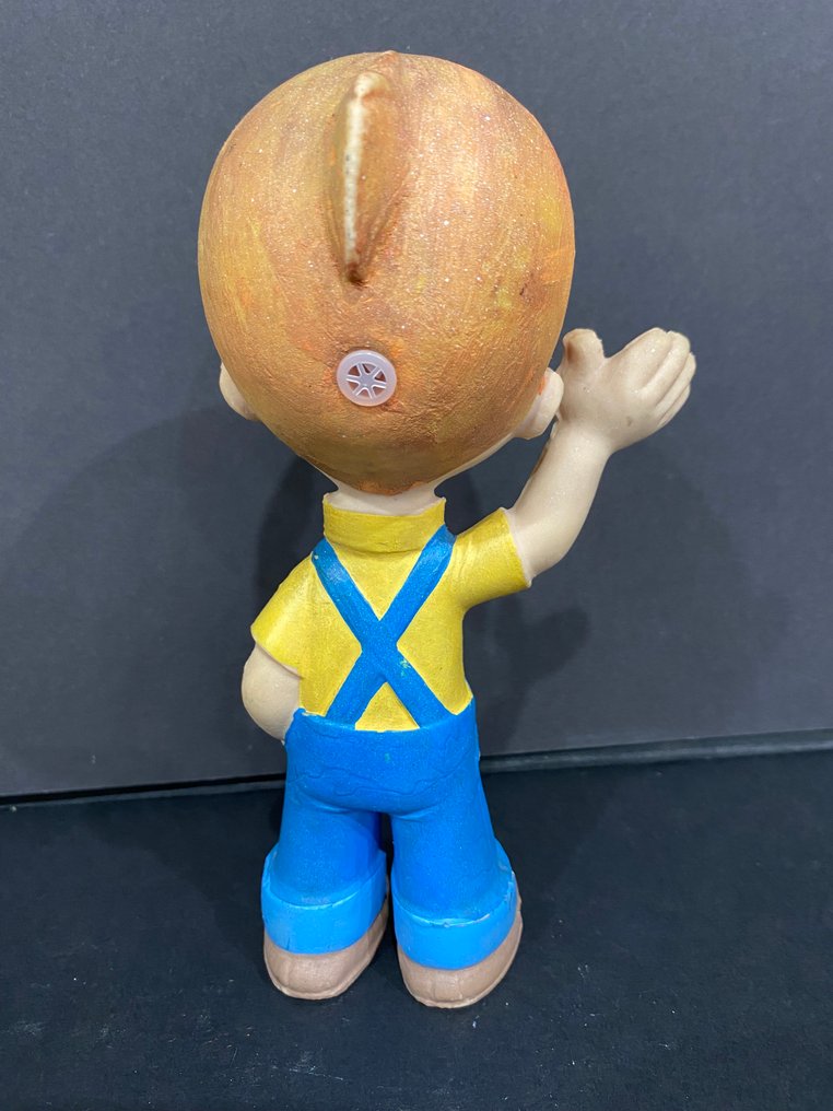 Boule & Bill - 1 - Pouet Pouet #3.2